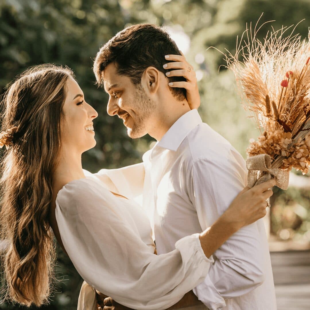 How to Find Your Soulmate feature with Shay Levister