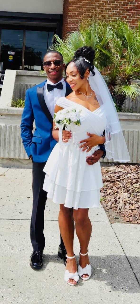 Client Wedding