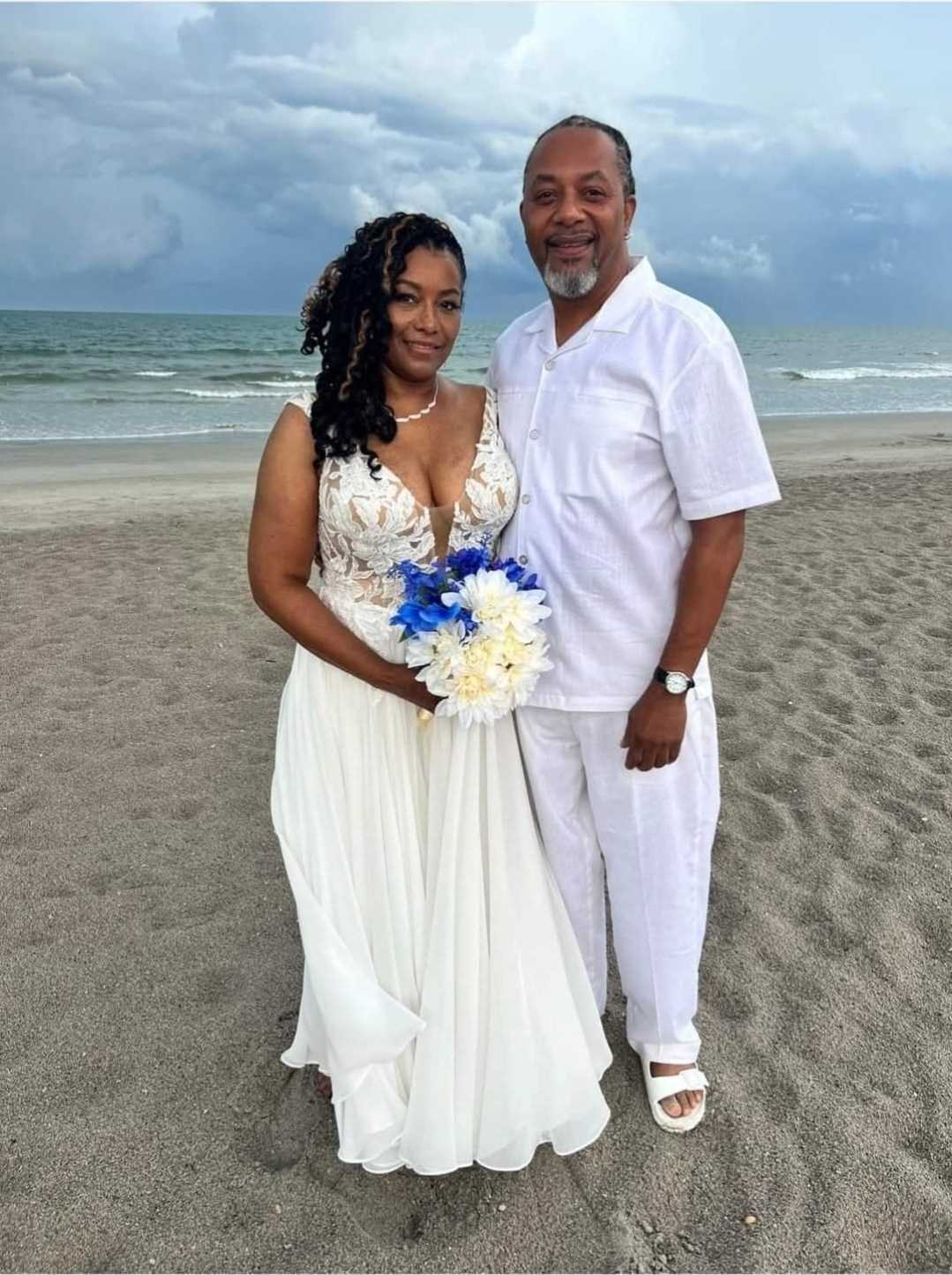 Client Wedding