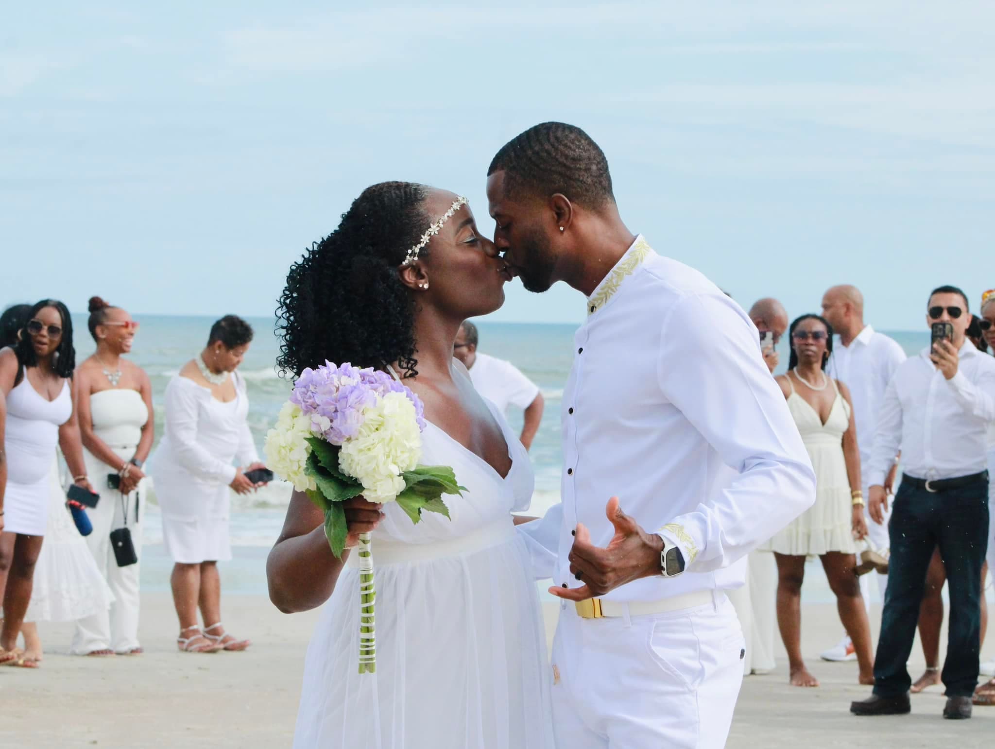 Client Wedding