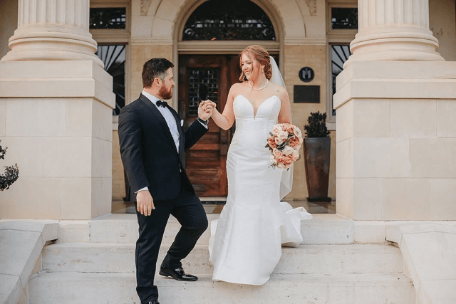 Client Wedding