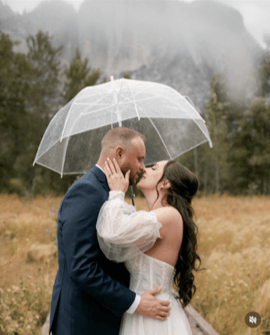 Client Wedding