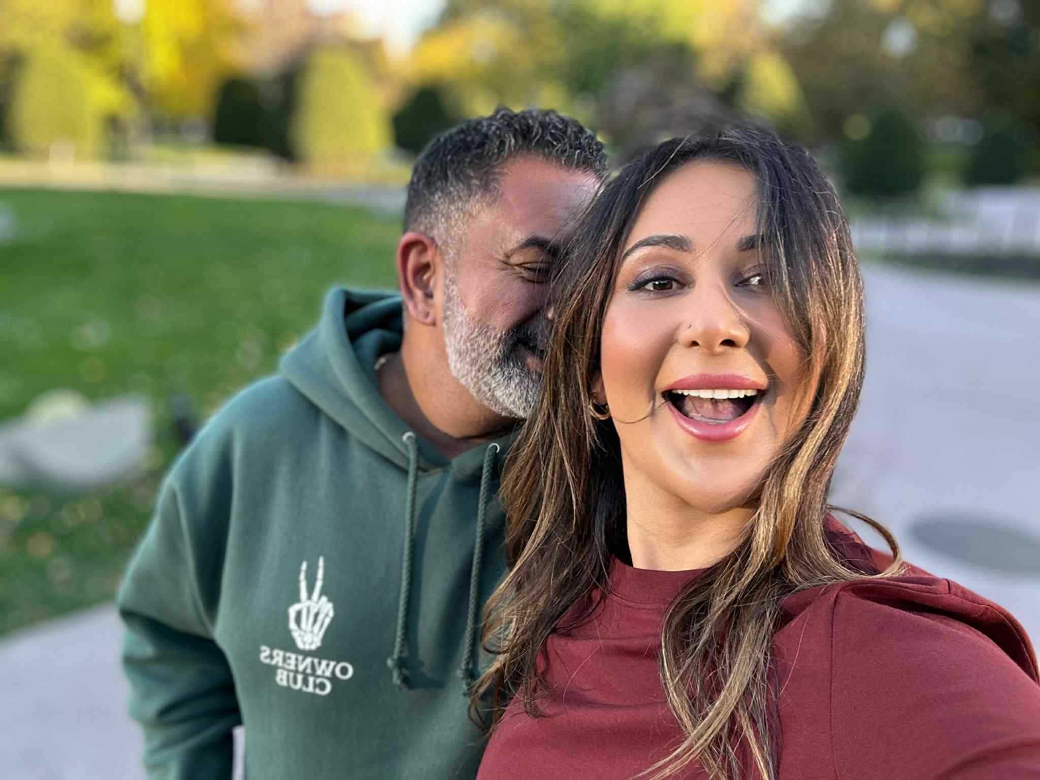Client Wedding