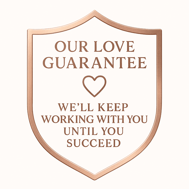98% Success Rate