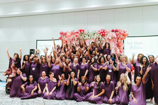 180K+ Women Served
