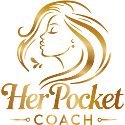 HerPocketCoach Logo